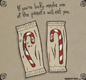 Broken Candy Cane