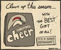 Christmas Cheer
