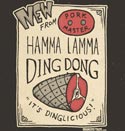 Hamma Lamma Ding Dong