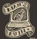 Man's Ruin