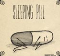 sleeping pill