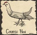 Cornish Hen