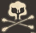 Cotton Pirate