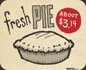 Fresh Pie