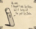 Lip Balm