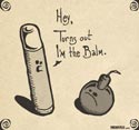 The Balm