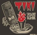 Tiki Pu-Pu Platter