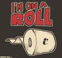 On A Roll