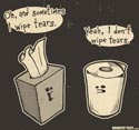 Wipe Tears