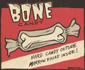 Bone Candy
