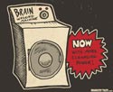 Brain Washing Machine