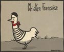 Chicken Francaise