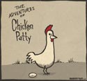 Chicken Patty