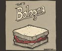 That's Bologna