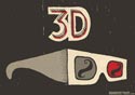 3D Glasses