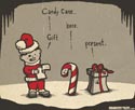 Christmas Attendance