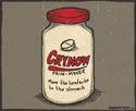 Crynow Moves The Pain