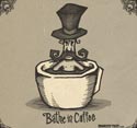 Bathe in Coffee