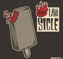 Hot Lava Sicle