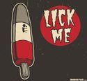 Lick Me