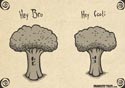 Broccoli