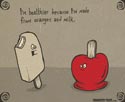 Healthier