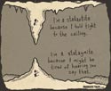 Cave Talk