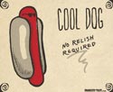 Cool Dog