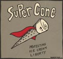 Super Cone
