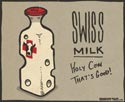Swiss Milk