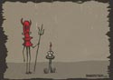 Birthday in Hell