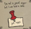 Hold a Note