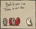 Today is our Day
