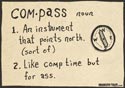 Compass