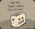 Toast Robot