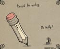 Used by Writers Everywhere