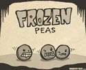 Frozen Peas