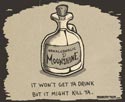 Nonalcoholic Moonshine