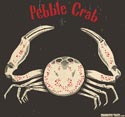 Pebble Crab