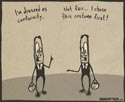 Conformity