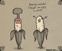 Corny Costumes