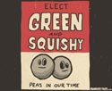 Elect Green and Squishy