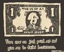 Free Money