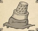 Cone Down
