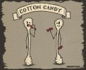 Cotton Candy