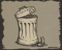 Garbage Can