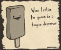 Retirement Plans for a Fudgesicle
