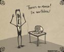 Worthless Without a Mouse