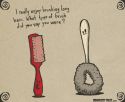 Brushes
