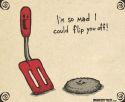 Flip You Off